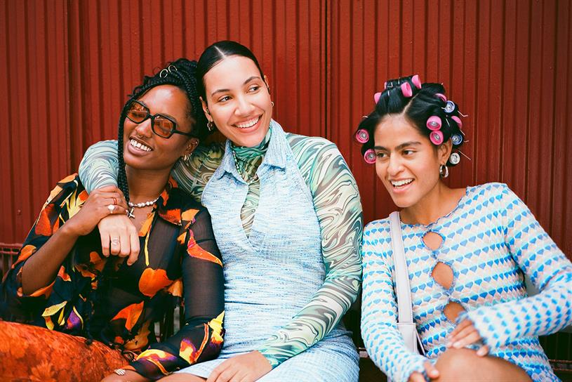 Asos hikes adspend as part of plans to become $9.5 billion business