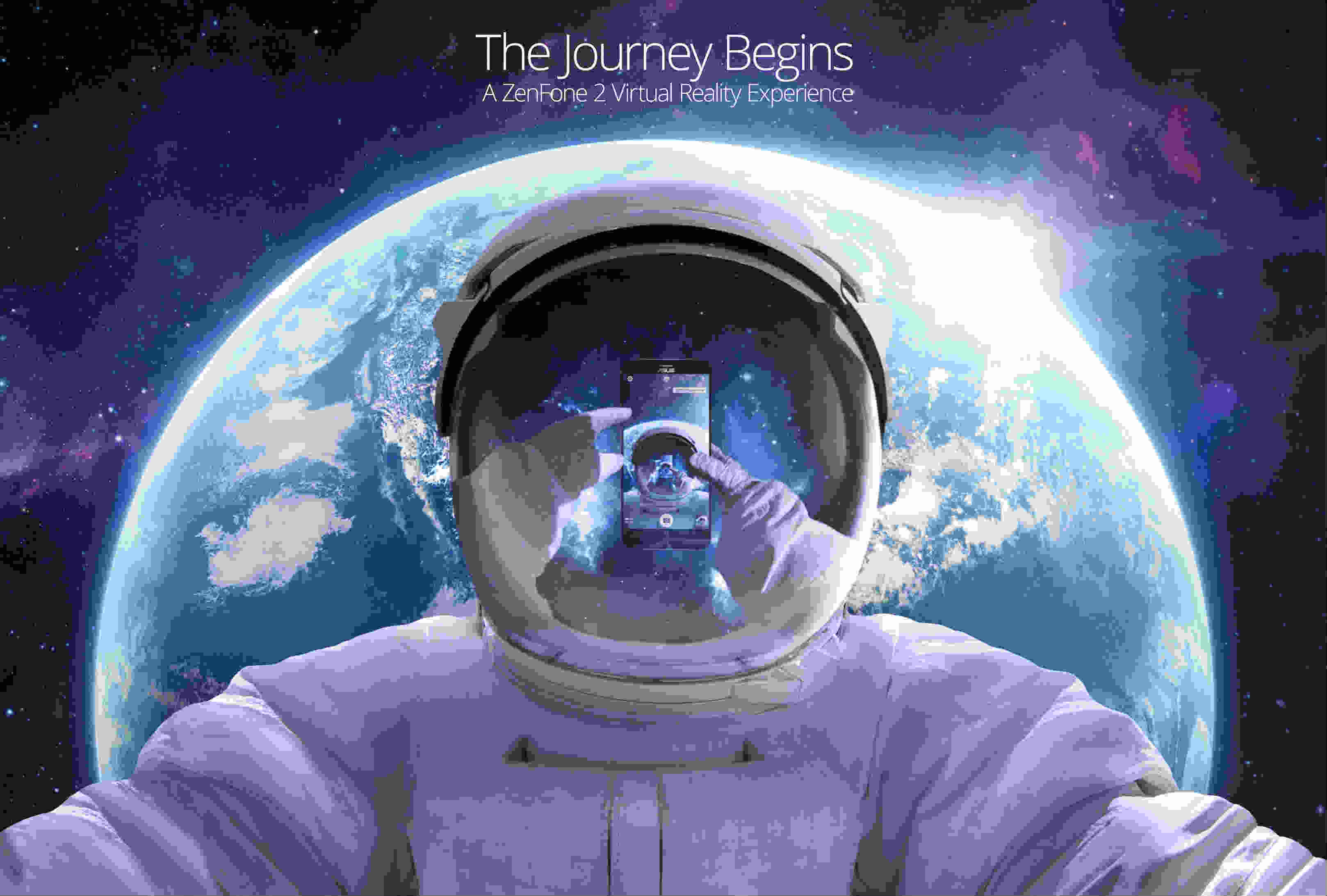 CASE STUDY: How Asus launched users into another world