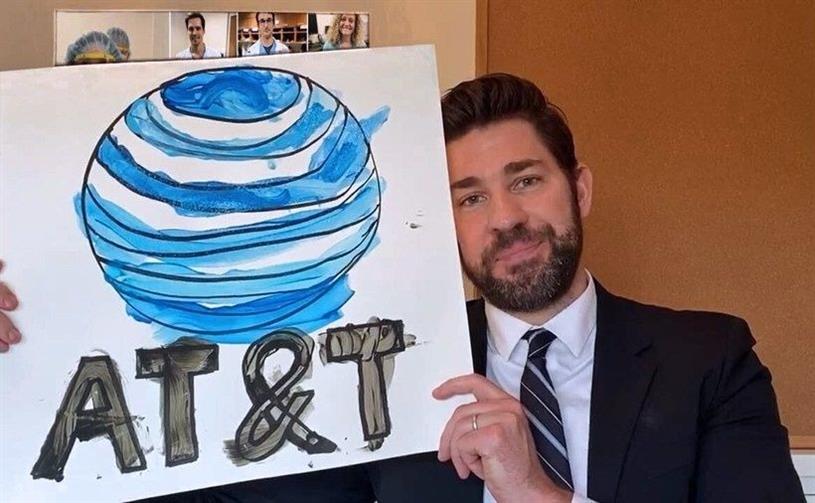 'Actions, not ads': AT&T's Fiona Carter on how the brand is dominating relevancy