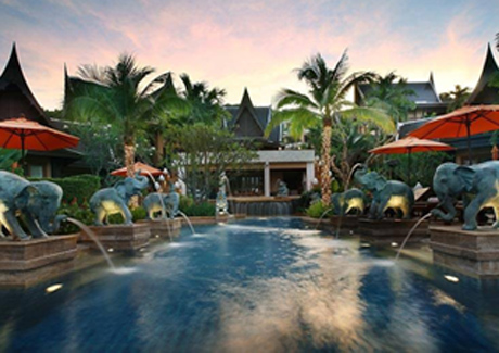 Onyx appoints Future Brand for brand development in Thailand