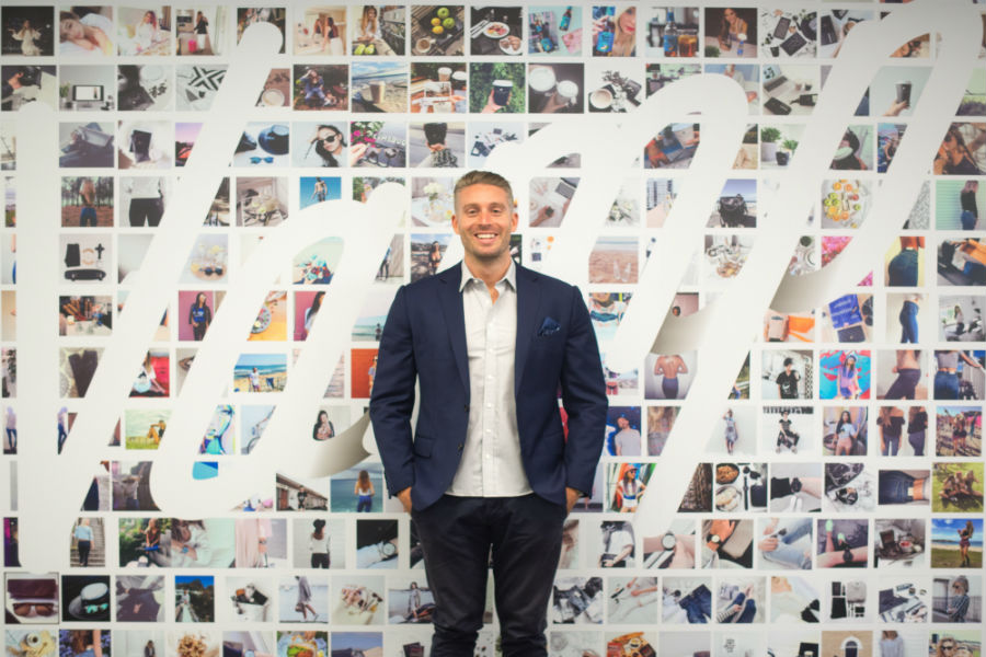 What selfies can teach digital advertisers