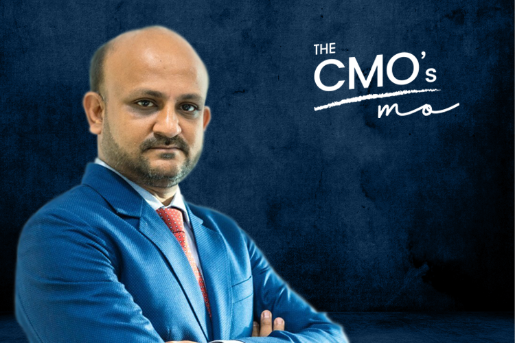 The CMO’s MO: 'The industry should bring in simplification in communication' says Edelweiss Tokio's marketer