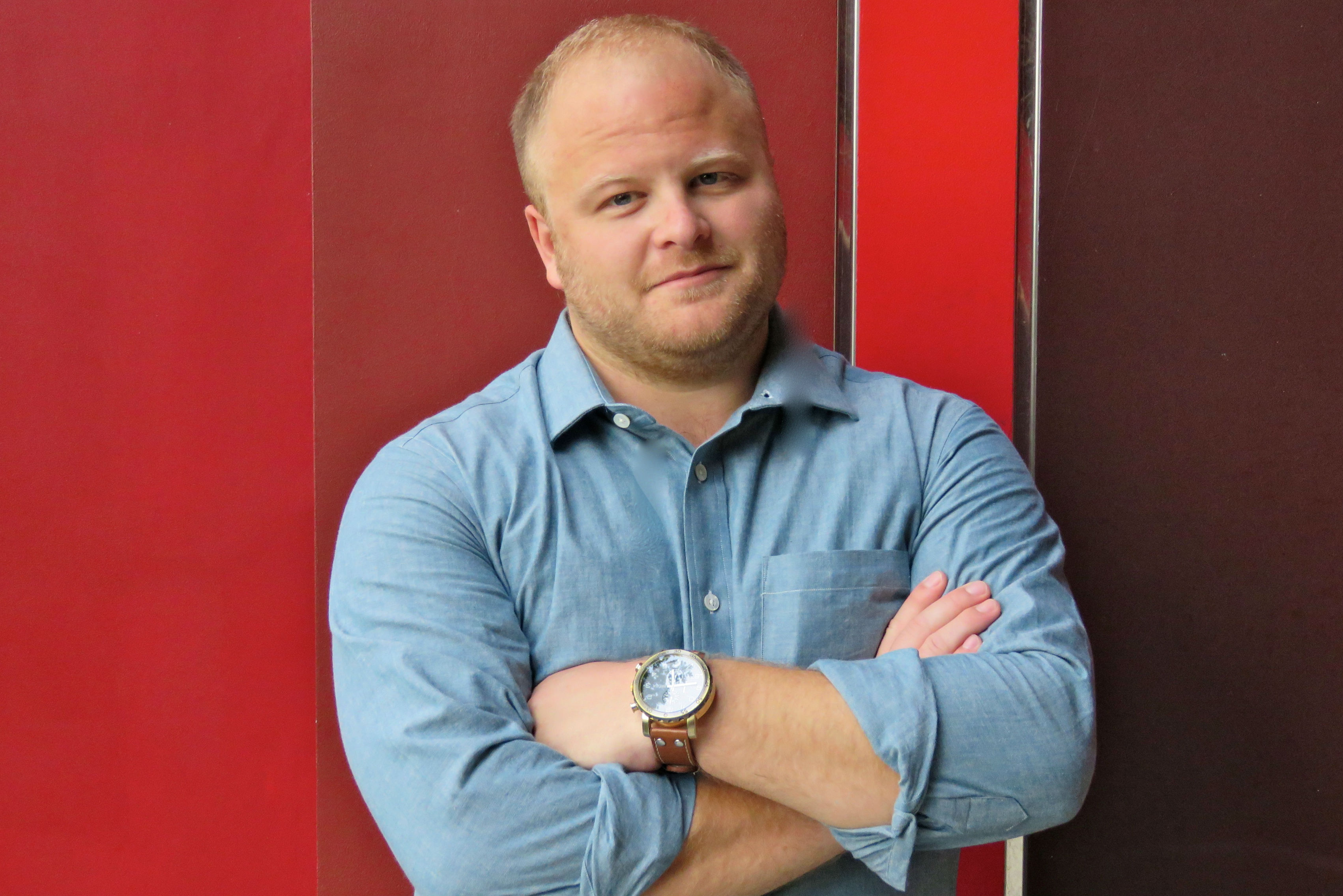 Carat APAC brings in Adam Bow to drive content offering