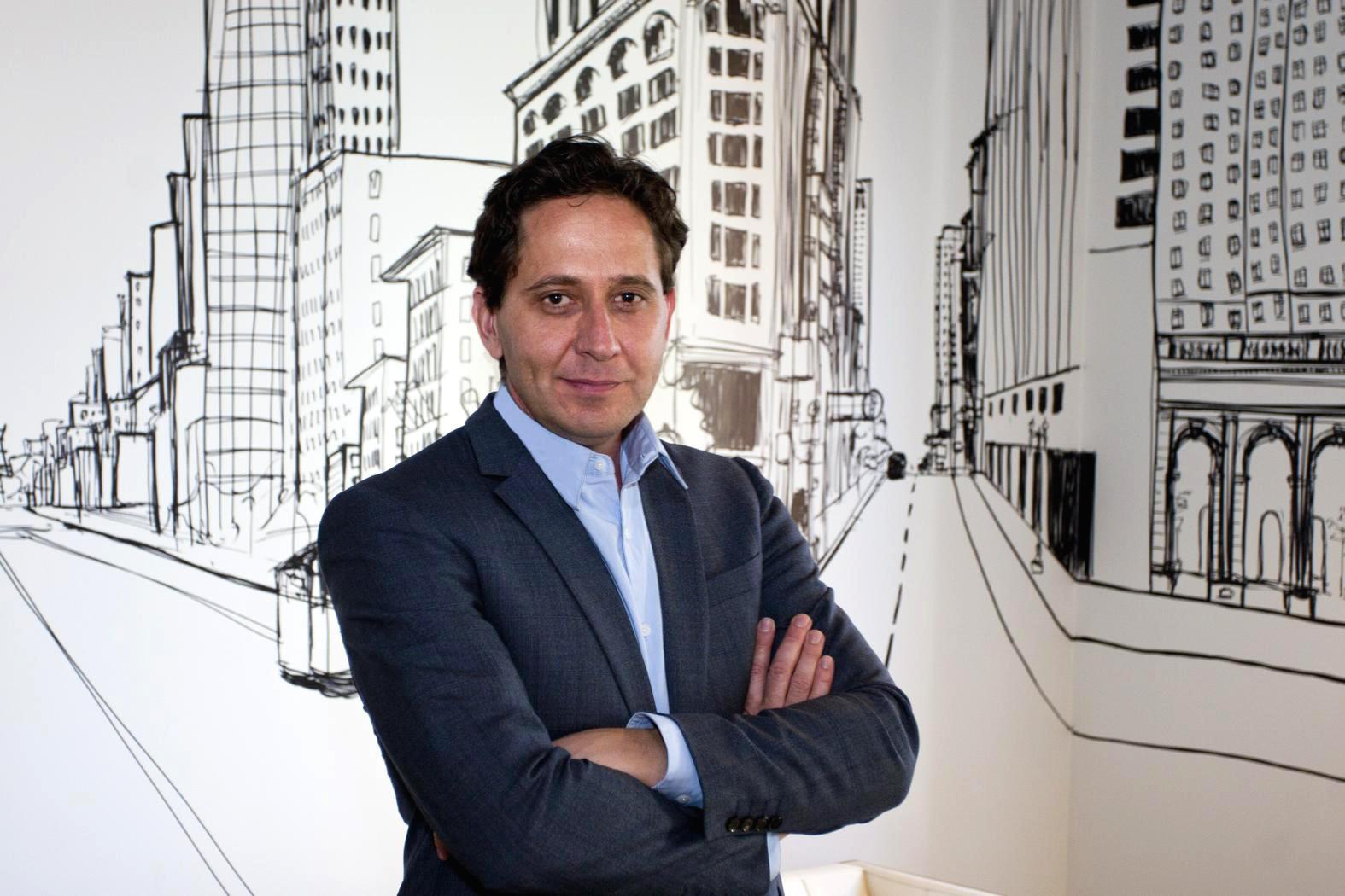 Dentsu Branded Agencies appoints Adam Good as chief digital officer