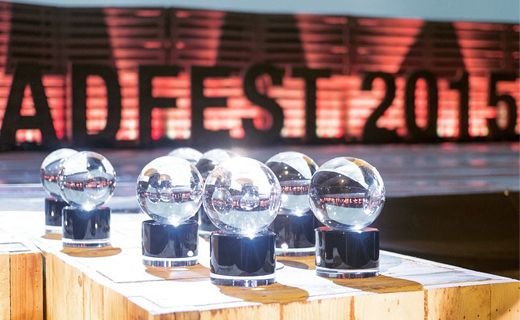 Dentsu and Leo Burnett honoured at Adfest 2015