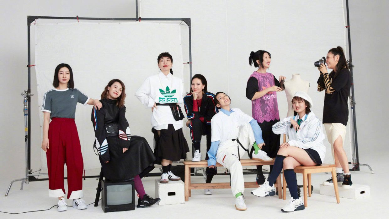 Adidas and Nike sales plummet following boycotts