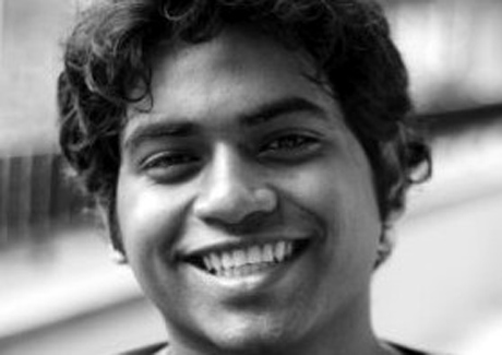 A black sheep’s take on the Philips Bear