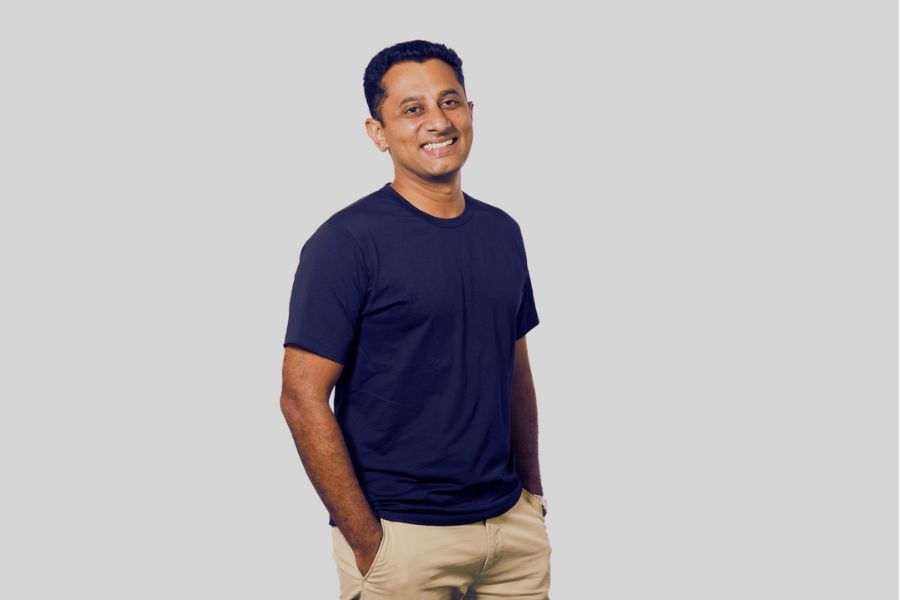 Looking back, looking forward: Aditya Kanthy, Omnicom Advertising Services