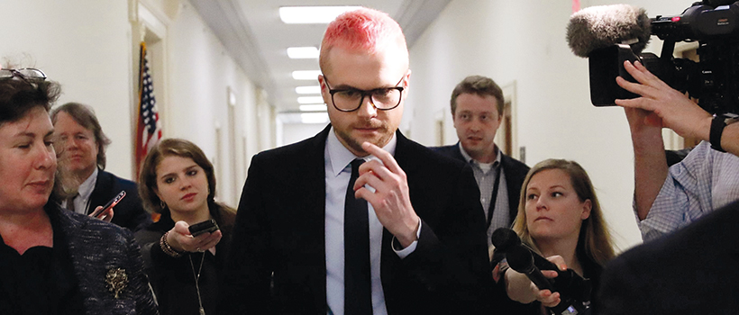 What adland has learned from Cambridge Analytica