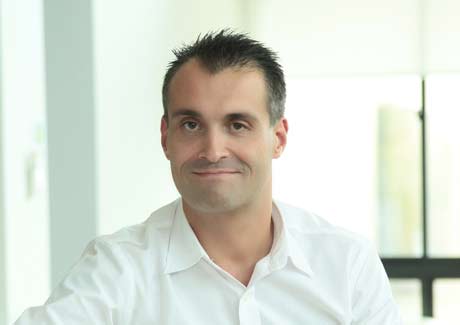 Profile: MediaCom APAC CEO Alex Crowther