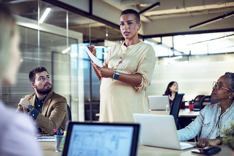 Diversity in healthcare marketing nowhere near enough