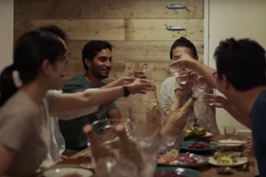 Airbnb tells host stories in first localised videos for Japan