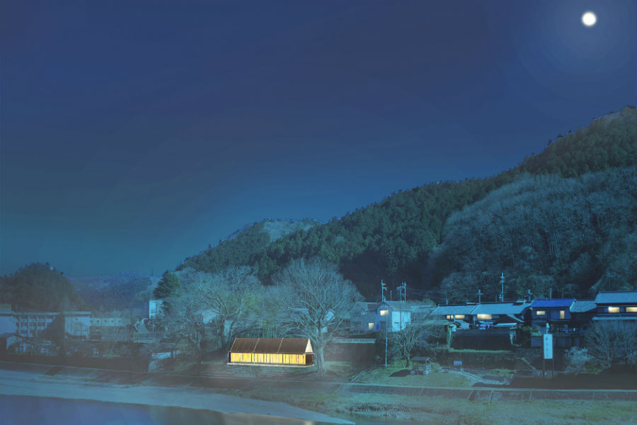 Airbnb gives physical form to brand with design studio, house project