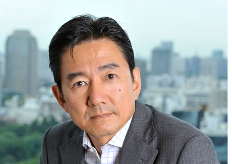 Weber Shandwick hires SVP of healthcare in Japan