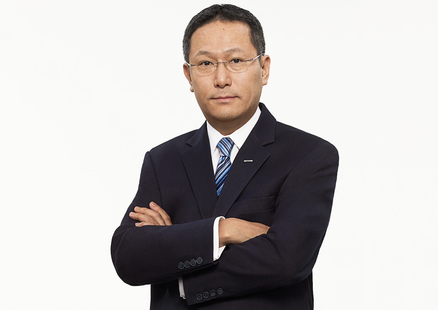 Beijing Dentsu appoints Akimasa Baba as CEO