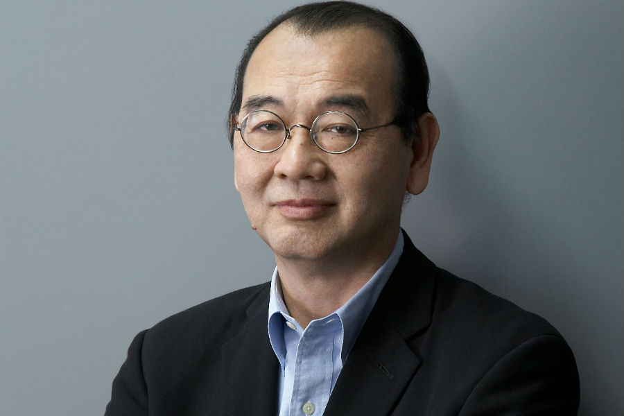 There's no substitute for getting out into the world: Akira Kagami