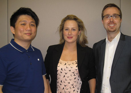 JWT Singapore beefs up its planning and creative divisions 