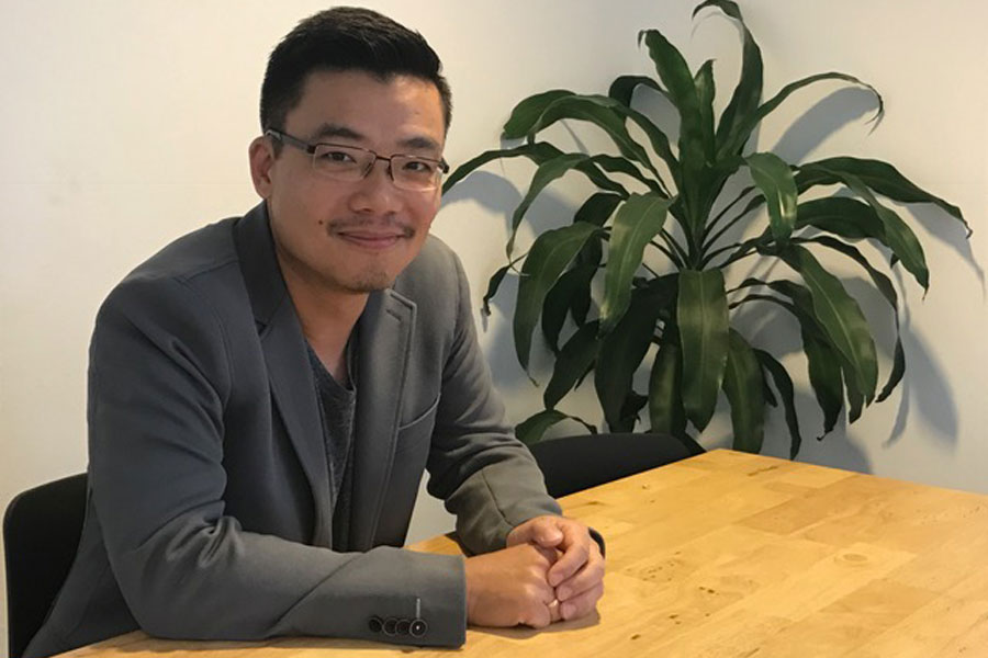 IPG Mediabrands hires former Nielsen exec Albany Woo to lead regional analytics