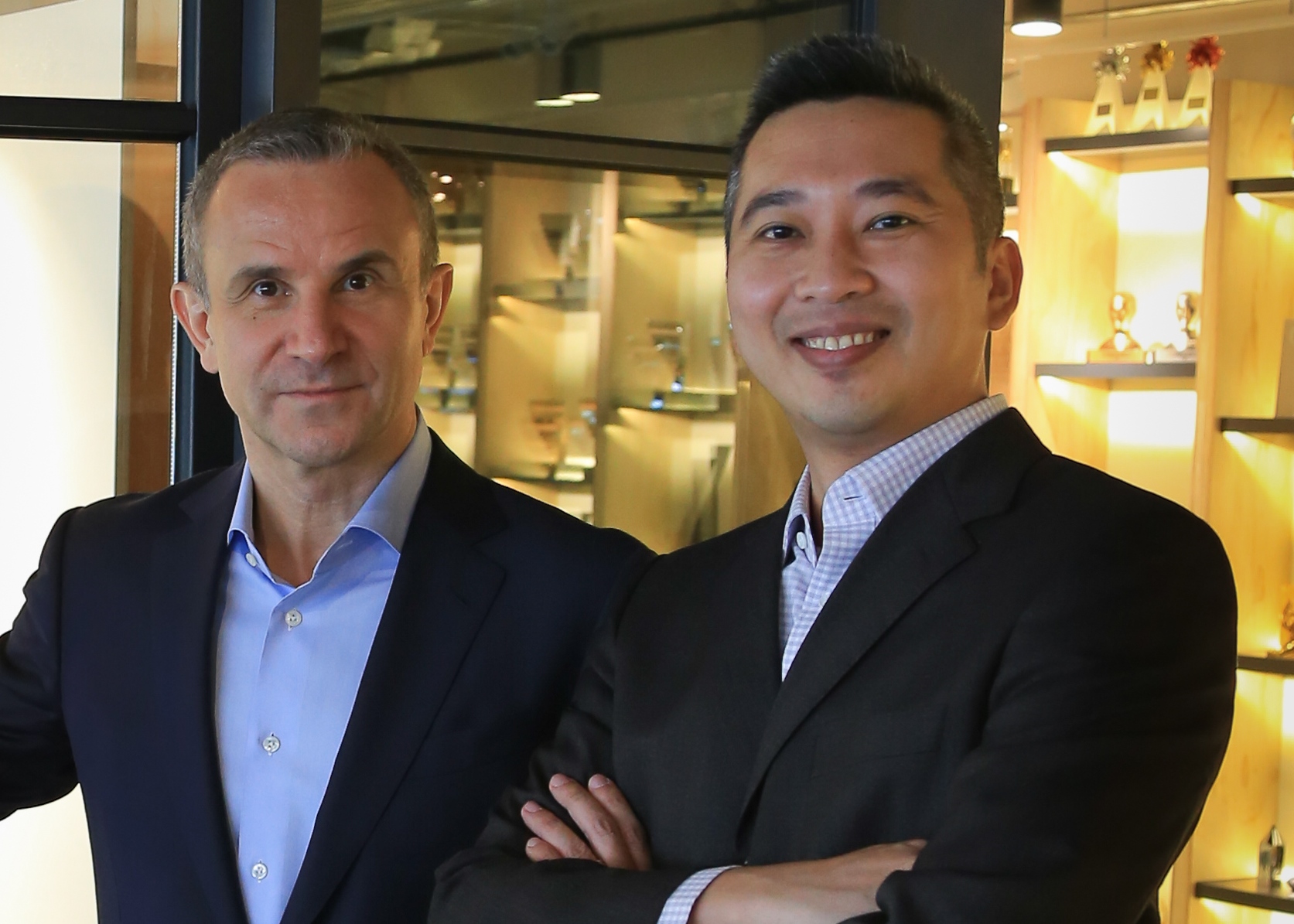 Leo Burnett hires Ogilvy digital director as Hong Kong CEO