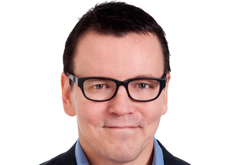 Leo Burnett appoints Alex Shipley as VP, ECD in Korea