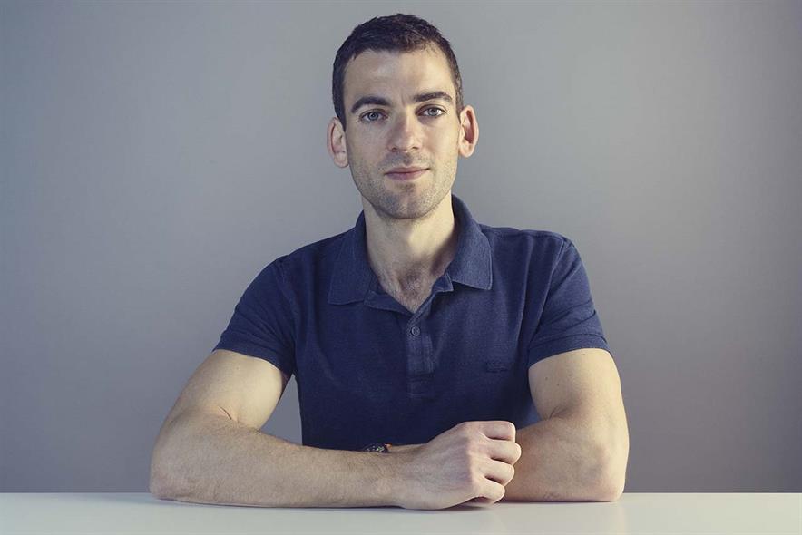 Dentsu International recruits DDB’s Alex Hesz as global chief strategy officer