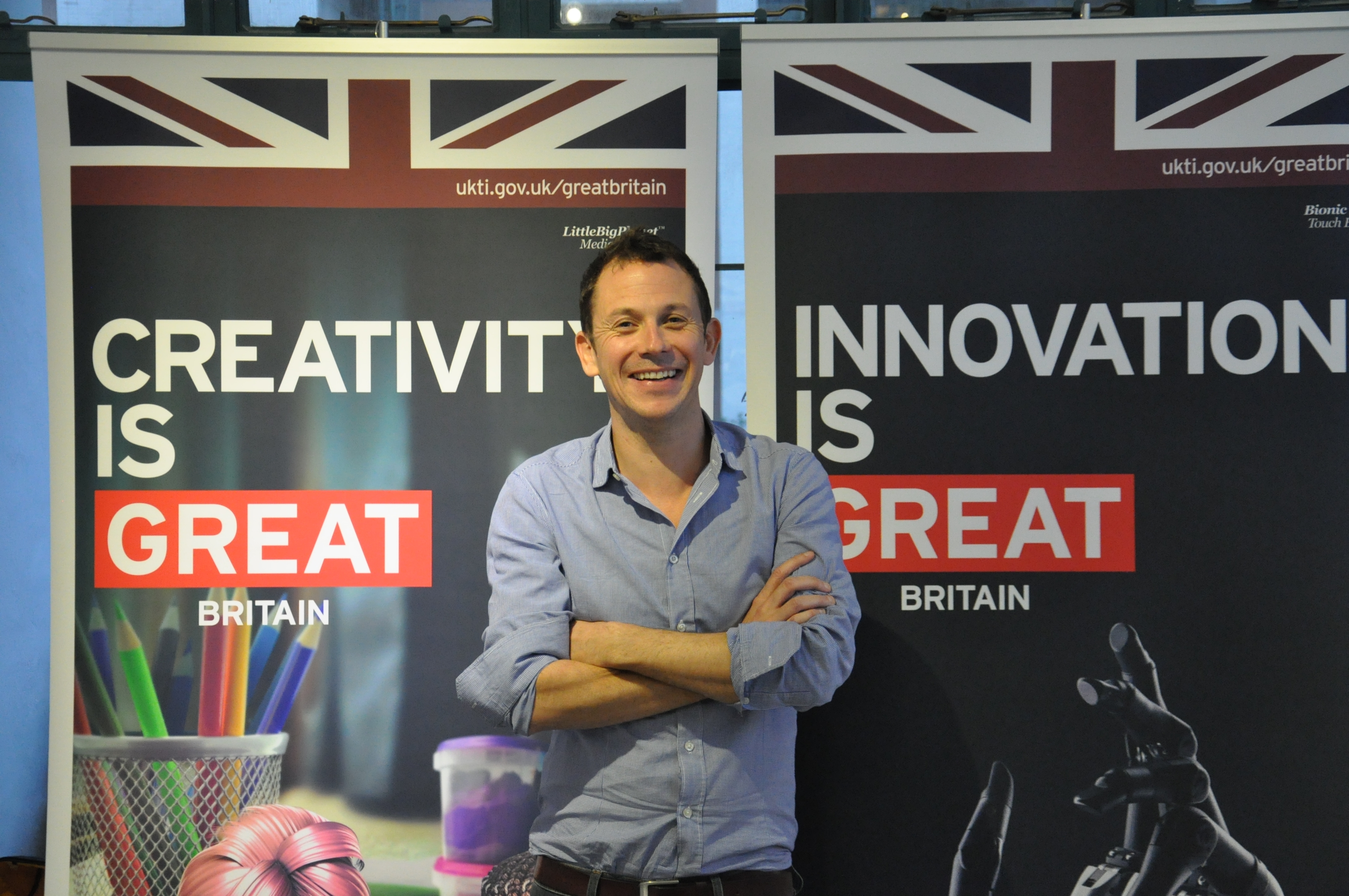 ‘Immersive experience’: A conversation marketers need to have