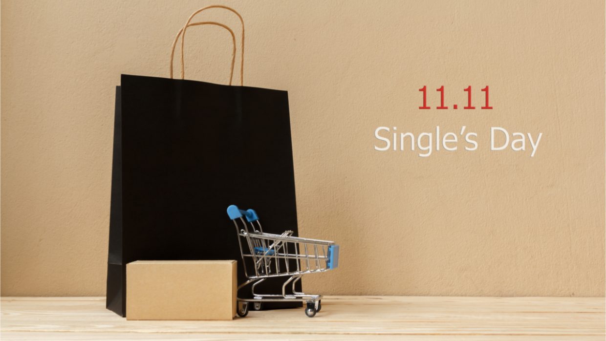 Alibaba promotes 'greener' 11.11 shopping festival, but criticism remains