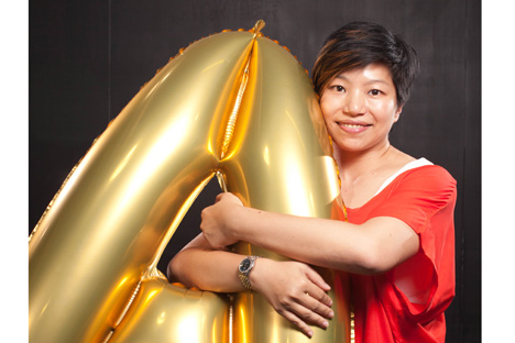 Media Palette Hong Kong promotes Alice Lee as MD
