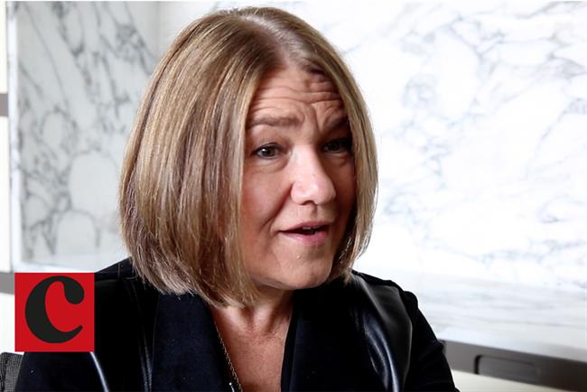 Johnson & Johnson scraps CMO role as part of shake-up