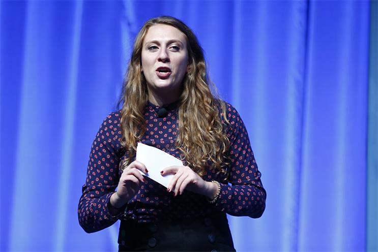 Campaign hires Alison Weissbrot as US editor