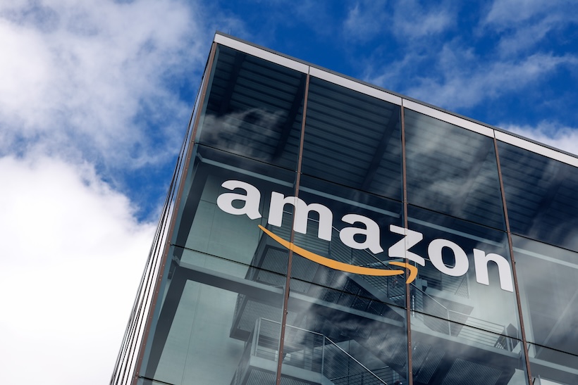 Amazon's ad business soars, reaching US$56 billion in 2024
