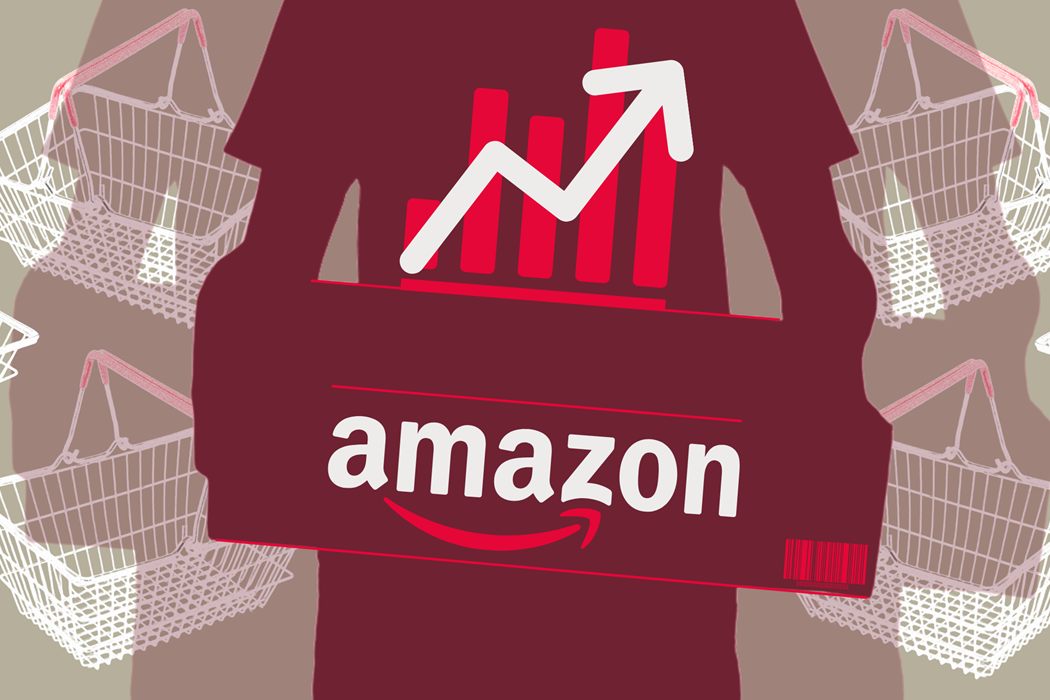 ID++: Is Amazon planning its own post-cookie solution?