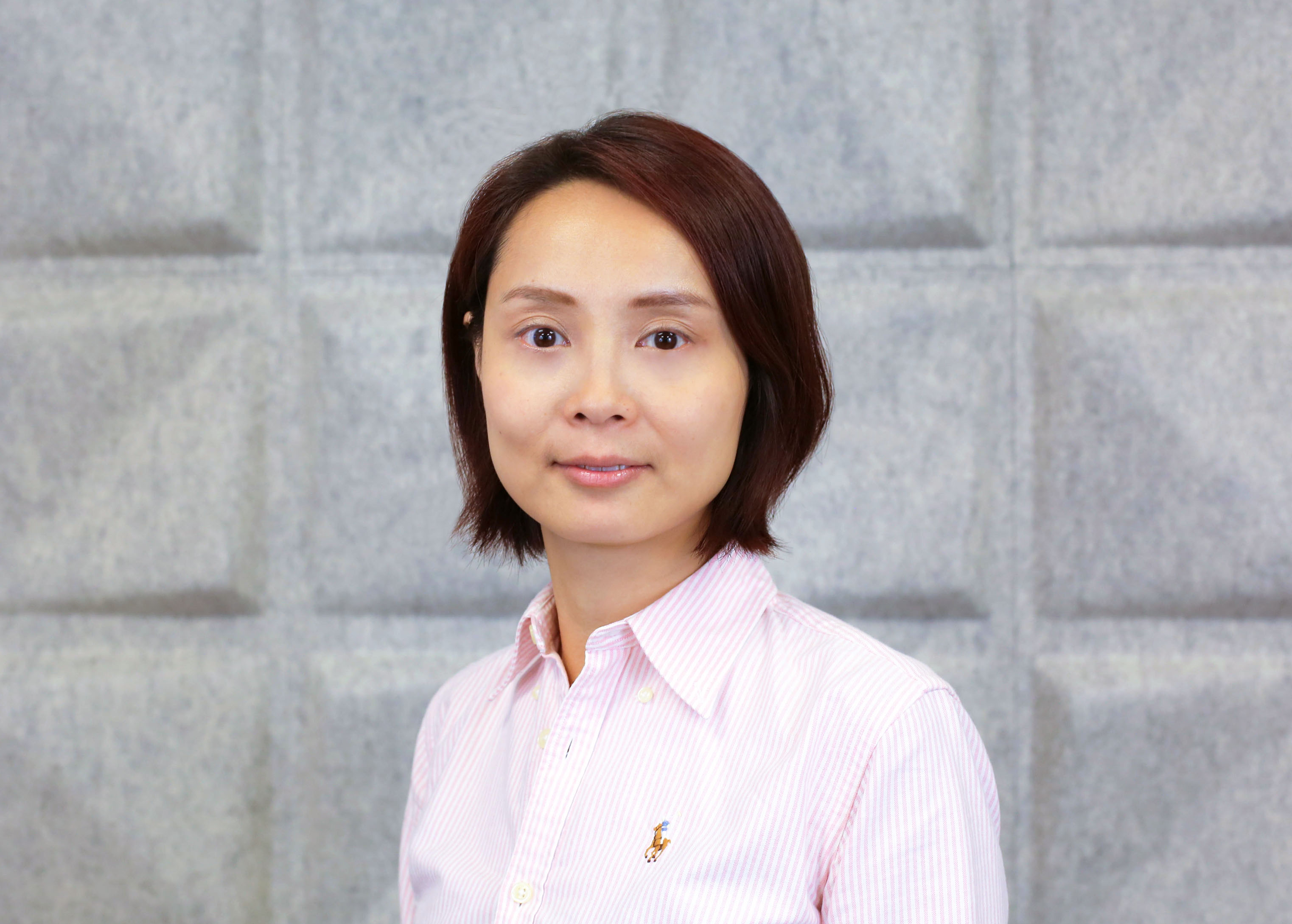 "Dad wanted me to be a tai tai, have kids... I did none of that"