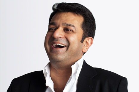 The rise of the democratisers