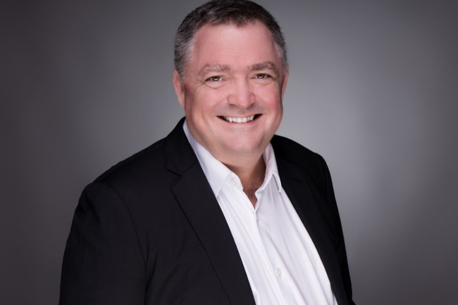 Andy Wilson launches sustainability-focused agency