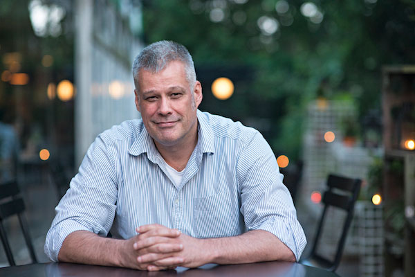 What the Sistine Chapel can teach us about customer experience