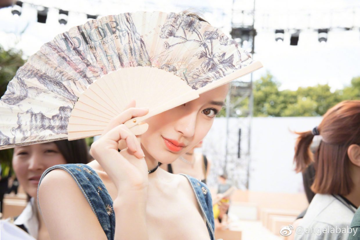 Dior the most relevant luxury brand among gen-Z consumers in China