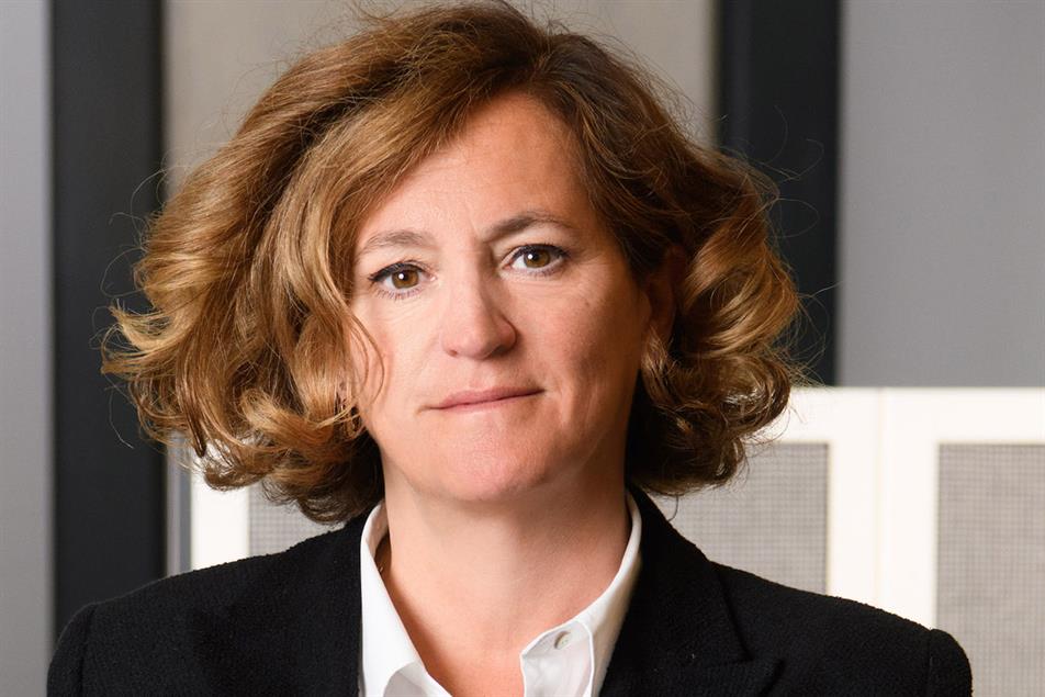 Annette King quits Publicis for Accenture Song