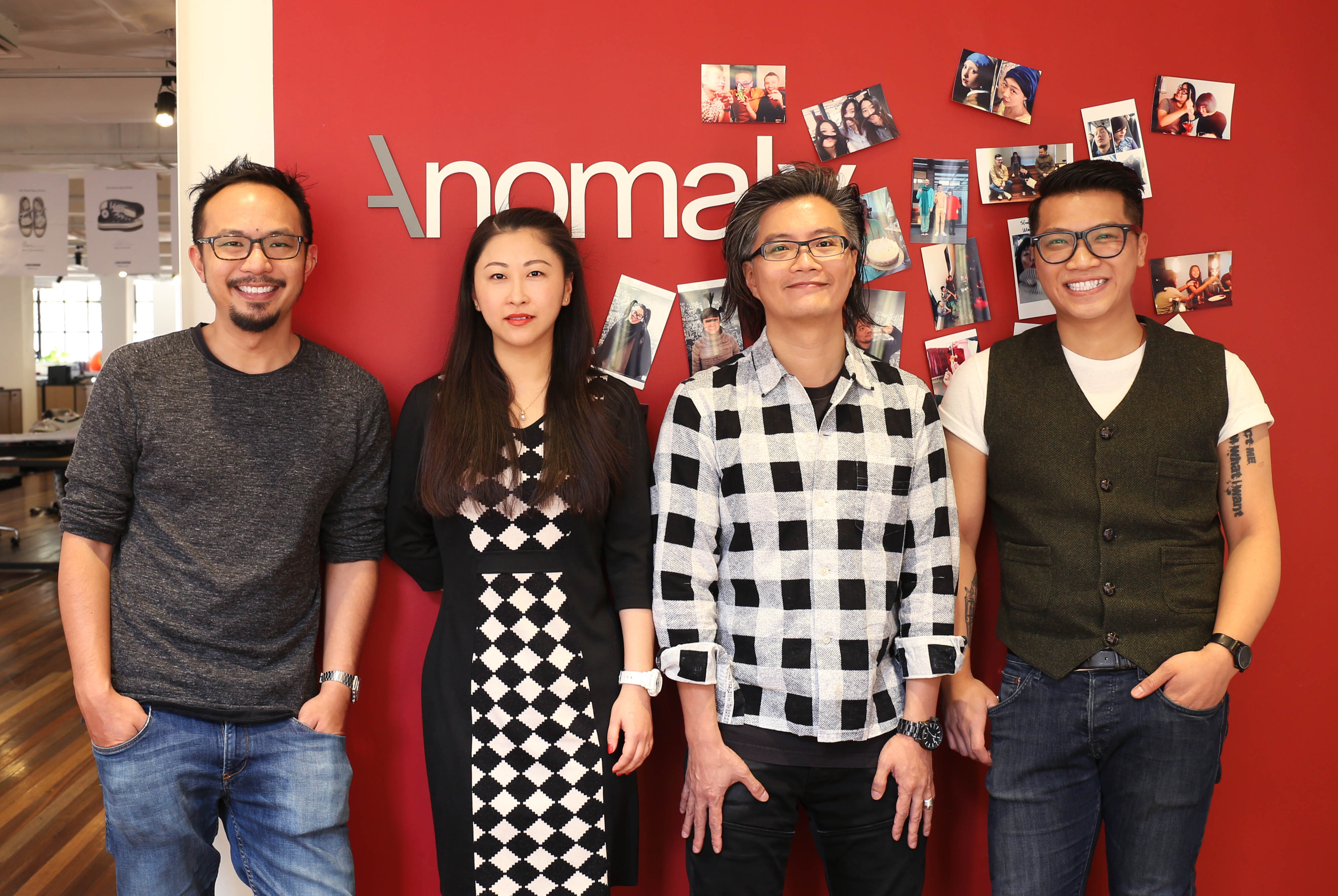 Trading places in Greater China: Chen, Chiew, Ma, Lui, Tonetto, Chu, Nan, Vakidis, Leung 