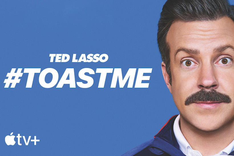 Ted Lasso’s third season drives $23.2 million of sponsorship value for Nike