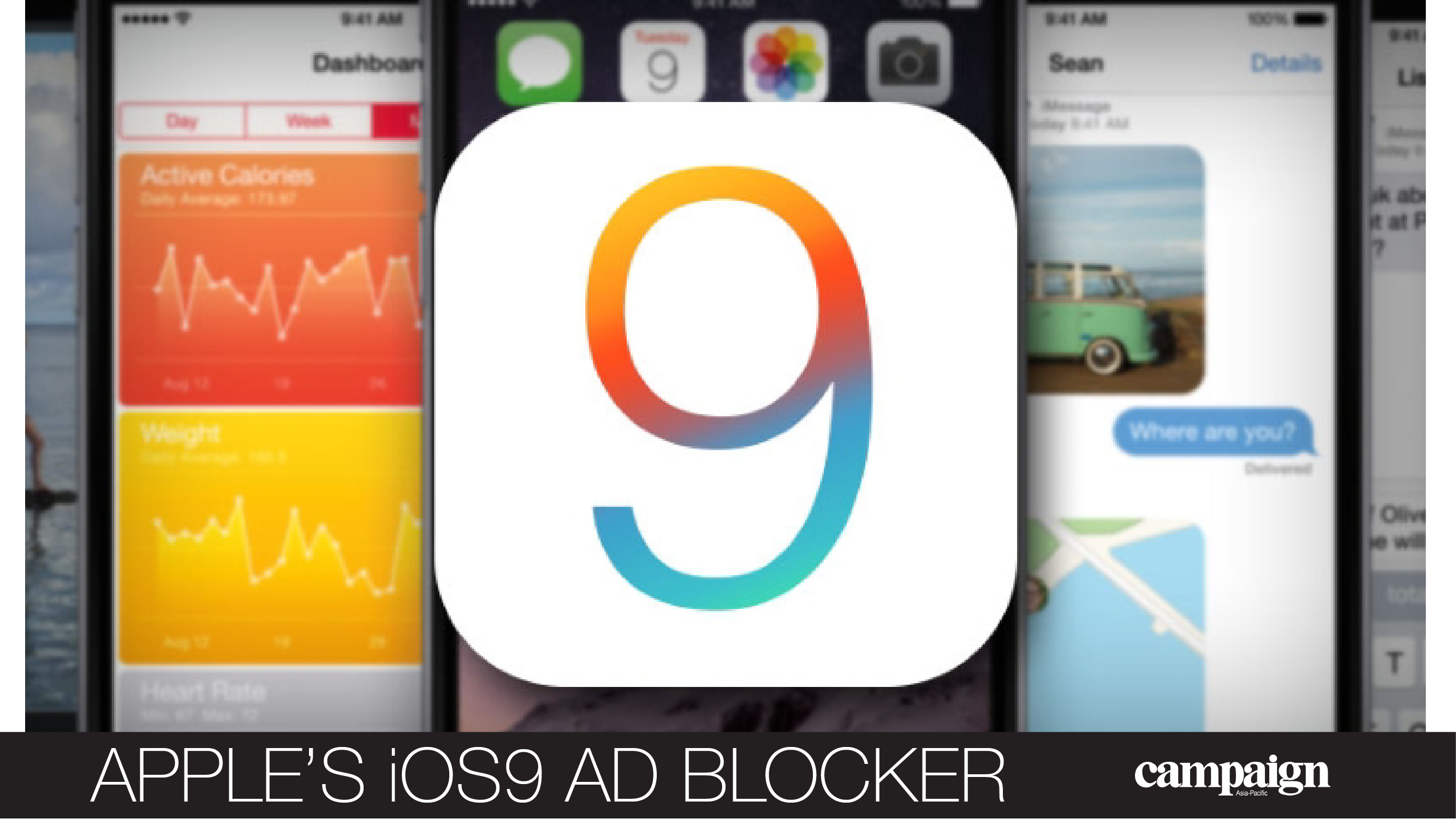 The war on ads: Ad blocker apps rise in Asia 