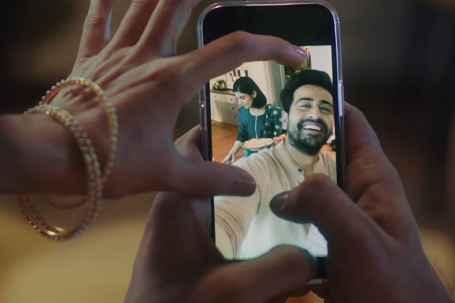 This festive season, women gift unseen labour 