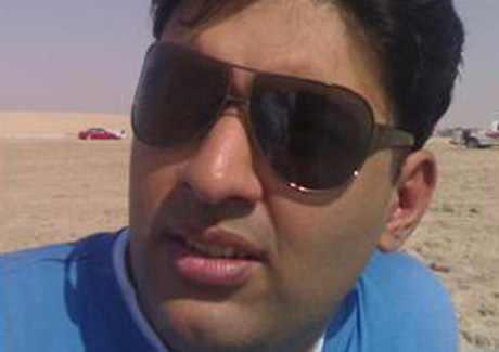 Vizeum Malaysia appoints Arif Mumtaz Strategic Planning  Director