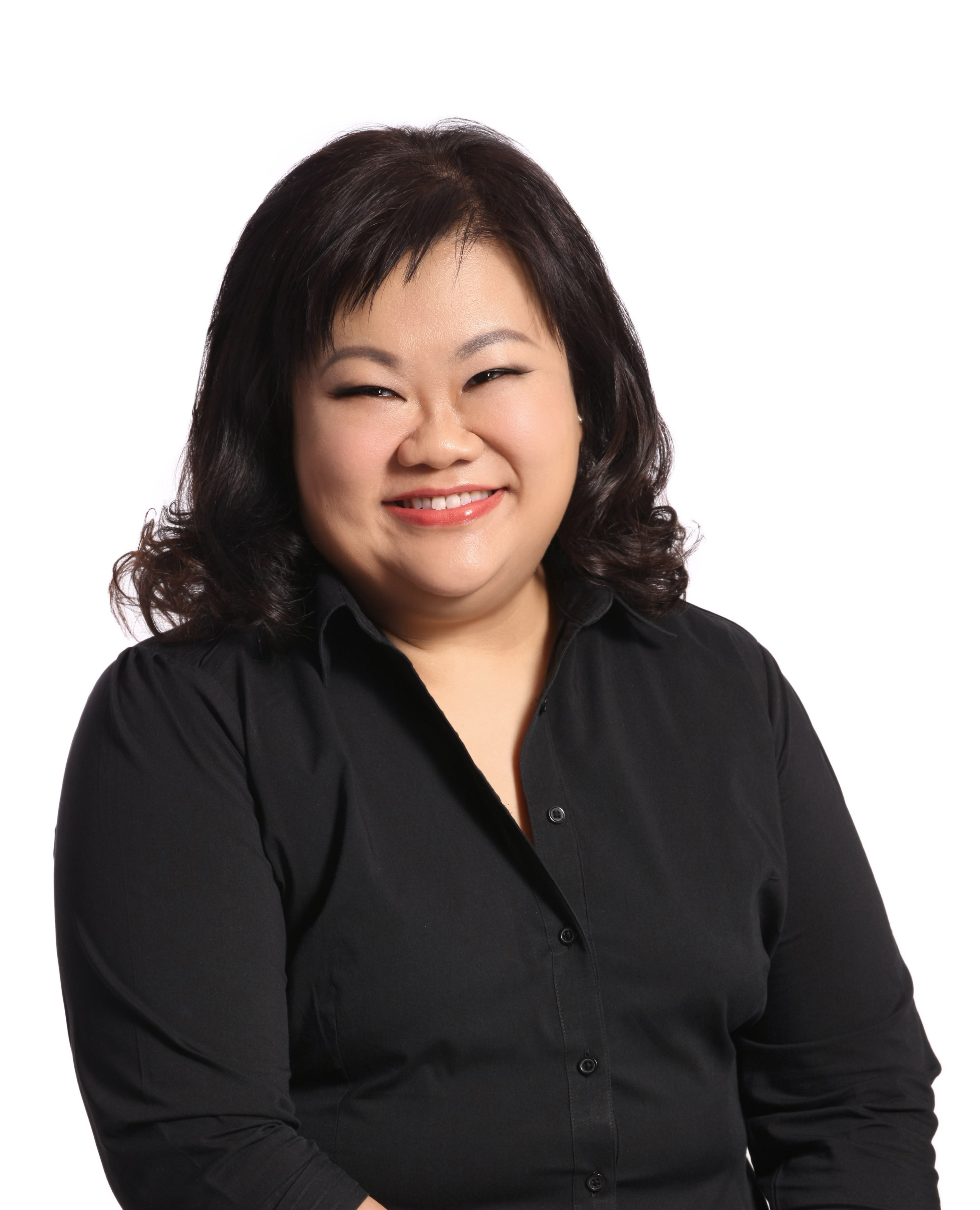 Arlene Ang on turning OMD China into a 'no-line' agency 