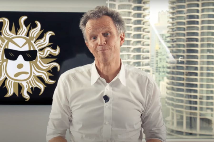 Publicis Groupe CEO Arthur Sadoun says Omnicom-IPG deal is 'real opportunity'