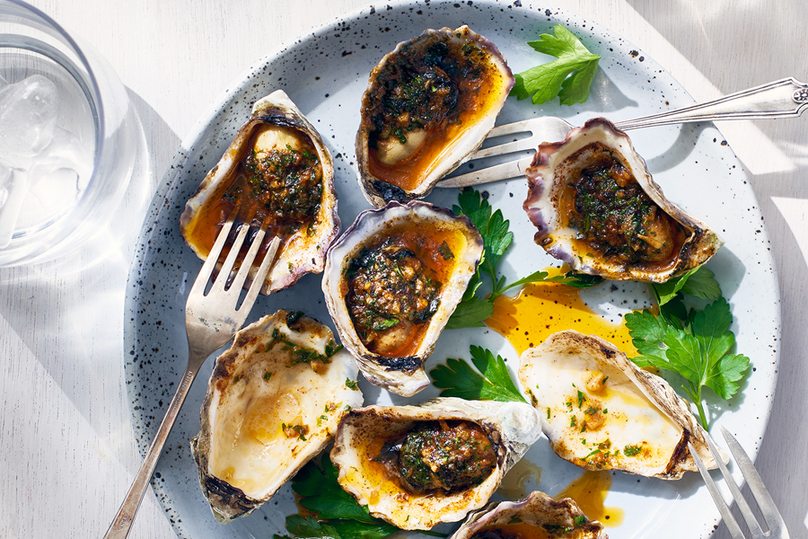 Delicious by design: Crafting foodie brands that pop!