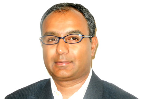 Isobar appoints regional practice leader on social and analytics 