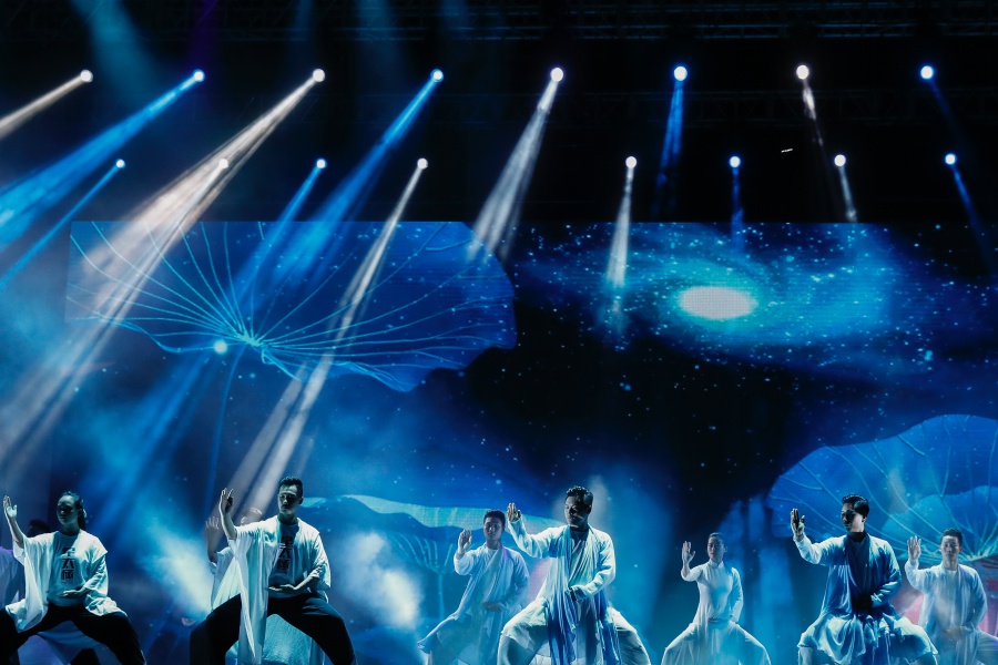 INVNT is rapidly expanding in APAC