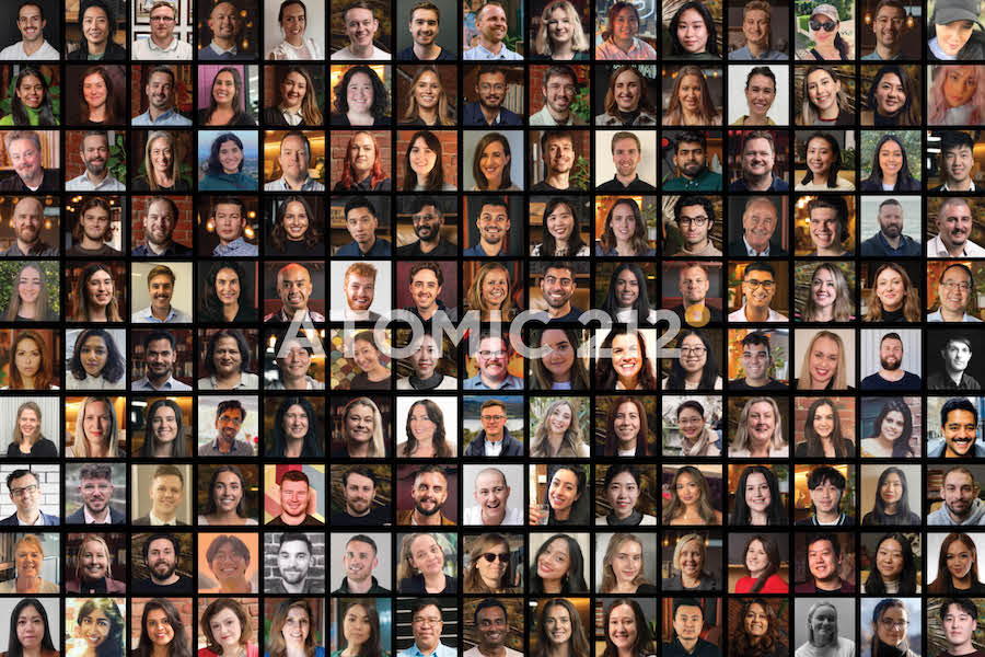 AOY Insights: Hat trick of wins caps stellar year for Atomic 212°, Australia’s largest independent media agency, and CEO Claire Fenner