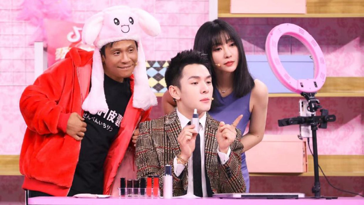 COVID-19 has hurt China’s influencers (Or has it?)